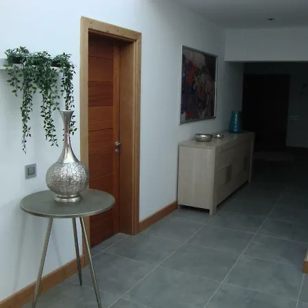 Margarita Villa