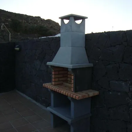 Margarita Villa San Bartolomé