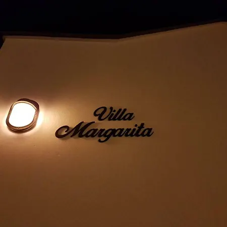 Margarita Villa