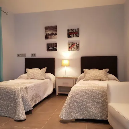 Villa Margarita *